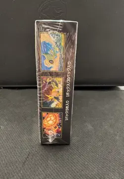 Mega Brave (M1L) - Booster Box Pokemon TCG | Shrinked | Japanese - Image 3