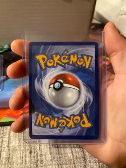 Meowth ex 121/088 Me03: Perfect Order Holo - Image 2
