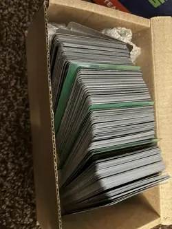 Magic the gathering, Bulk lot, 200+ cards. MTG. Multi colour, mixed lot C/UC - Image 5