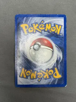 Vintage Pokemon Scizor Neo Discovery Holo Rare 10/75 WOTC TCG Card Unlimited - Image 3