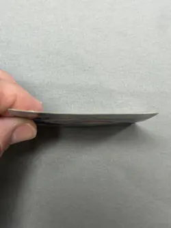 Vintage Pokemon Scizor Neo Discovery Holo Rare 10/75 WOTC TCG Card Unlimited - Image 4