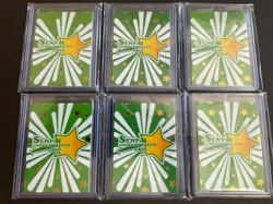 Senpai Goddess Haven Series #4 - SP Lot - 6 Cards! - Goddess Story Maiden Party - Image 1