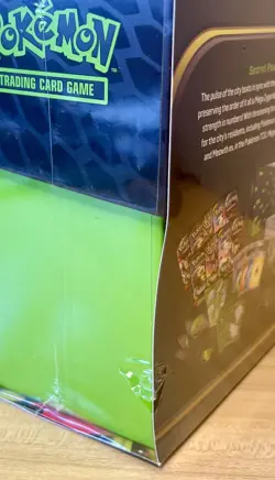 Pokemon TCG Perfect Order Elite Trainer Box and Booster Bundle Lot of 2 - Image 5