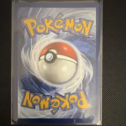 Pokemon Dunsparce Master Ball Pattern Holo 079/131 Sv: Prismatic Evolutions - Image 3