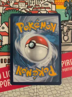 Flying Pikachu v 006/025 Celebrations 25th Anniversary Full Art Pokemon Card - Image 2