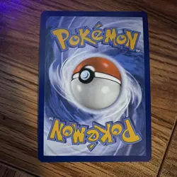 Pokemon Cynthia's Roserade 184/182 Sv10 Destined Rivals Illus Rare Holo HP 130 - Image 2