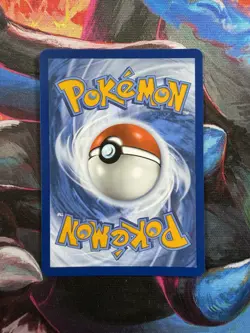 Gravity Mountain 177/191 Uncommon Surging Sparks Pokemon Reverse Holo Near Mint - Image 2