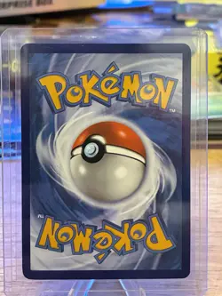 Pokemon Chi-Yu Ex 040/193 Double Rare Paldea Evolved Holo Near Mint - Image 2