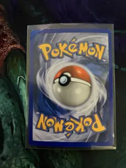 Pokemon TCG Rhyhorn 91/144 Reverse Holo Skyridge NM - Image 2