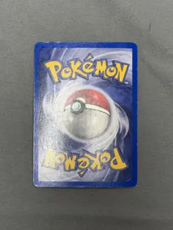 Vintage Pokemon Lt. Surge's Magneton Gym Heroes Holo Rare 8/132 WOTC TCG English - Image 3