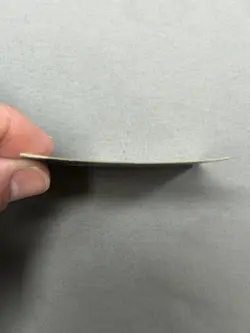 Vintage Pokemon Lt. Surge's Magneton Gym Heroes Holo Rare 8/132 WOTC TCG English - Image 4