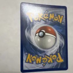 Pokemon Altaria EX 123/124 Fates Collide Full Art Ultra Rare Holo 170 HP - Image 4