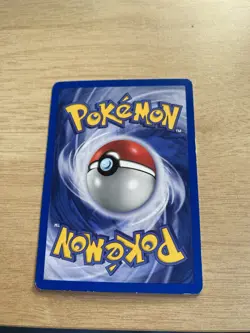 Pokemon TCG Neo Discovery 1st Edition Extremely Rare Swirl Holo: Smeargle 11/75 - Image 5