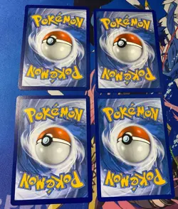 4x Schoolboy - SWSH Fusion Strike (238/264) Pokemon TCG Playset - Image 3