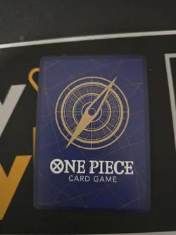 Sabo OP07-118 SEC SP Carrying On His Will ENGLISH One Piece CCG - Image 2