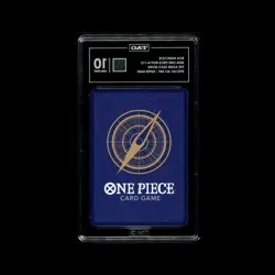 Boa Hancock One Piece OP14-112 SP Alt Art The Azure Sea's Seven TAG 10 POP 13! - Image 2