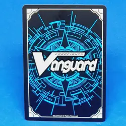Dimensional Robo, Daidriller BT13/030EN Rare Cardfight Vanguard Bushiroad Card - Image 2