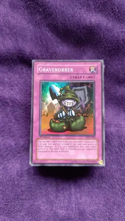 Yu-Gi-Oh Pharaoh's Servant cards (PSV-E001 - PSV-E102) 1st edition - Image 1