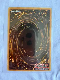 Colossal Fighter 5DS1-EN043 Super Rare 1st Edition Near Mint Yugioh - Image 2