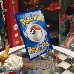 Gloom - 27/90 - HGSS Undaunted - Reverse Holo Pokemon TCG Card LP See Pics - Image 4