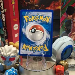 Gloom - 27/90 - HGSS Undaunted - Reverse Holo Pokemon TCG Card LP See Pics - Image 5