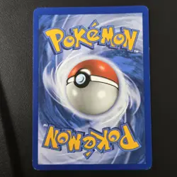 Azelf 4/123 Holo SWIRL - Mysterious Treasures Pokemon Card - LP - Image 2