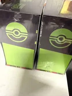x2 Pokemon Perfect Order Elite Trainer Box ETB New & Sealed x2 - Image 3