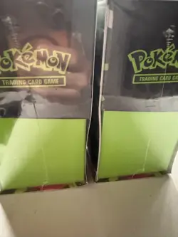 x2 Pokemon Perfect Order Elite Trainer Box ETB New & Sealed x2 - Image 4