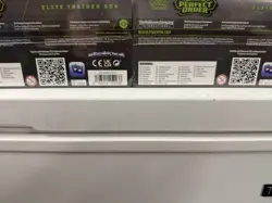 x2 Pokemon Perfect Order Elite Trainer Box ETB New & Sealed x2 - Image 5