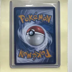 Pokemon TCG Toxicroak ex 232/198 | Scarlet & Violet | MP | Ultra Rare Full Art - Image 2