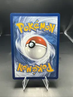 Pokemon TCG Cinccino 183/162 Illustration Rare Temporal Forces - Image 3