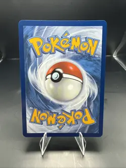 Pokemon TCG Cinccino 183/162 Illustration Rare Temporal Forces - Image 4