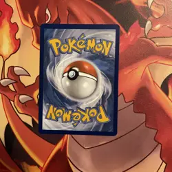 Mr. Mime 179/165 Pokemon English 151 Illustration Rare Full Art Holo NM - Image 4