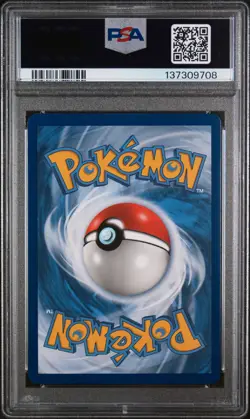 2019 POKEMON SM BLACK STAR PROMO #SM168 FULL ART/PIKACHU & ZEKROM GX PSA 10 - Image 2