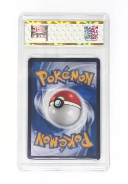 Pokemon Absol ex SR 2025 143/127 CSV1C S.Chinese JBH 10 SAME AS PSA - Image 2