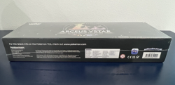 Pokemon Arceus VSTAR Ultra Premium Collection – New Sealed – GameStop Exclusive - Image 4