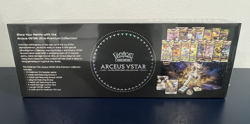 Pokemon Arceus VSTAR Ultra Premium Collection – New Sealed – GameStop Exclusive - Image 5