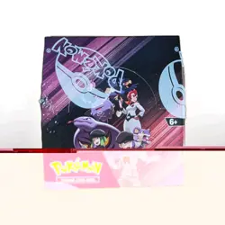 Pokemon TCG Destined Rivals 18-Pack Half Booster Box – Sealed - Image 5