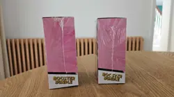 2x Pokemon TCG - Ascended Heroes - Booster Bundle (6 packs) - Brand New Sealed - Image 2