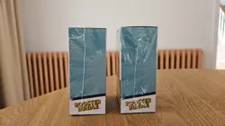 2x Pokemon TCG - Ascended Heroes - Booster Bundle (6 packs) - Brand New Sealed - Image 3