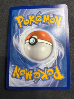 Gyarados GX SM212 Promo Sun & Moon Black Star Promo Pokemon Holo - Image 2