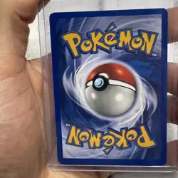 Sabrina's Mr. Mime 59/132 Gym Challenge Uncommon Pokemon Card LP/NM Vintage WOTC - Image 3