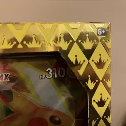 Crown Zenith Pikachu VMAX Special Collection Box - New & Sealed - Pokemon TCG 820650851889 - Image 4