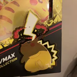 Crown Zenith Pikachu VMAX Special Collection Box - New & Sealed - Pokemon TCG 820650851889 - Image 5