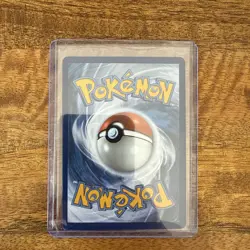 Pokemon Tcg - Medicham Full art rare Ascended heroes English 241/217 Near mint - Image 2