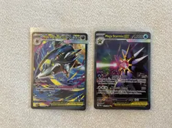 Pokemon Card Collection High Value Rare Cards - Image 1