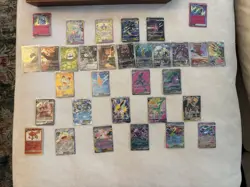 Pokemon Card Collection High Value Rare Cards - Image 2