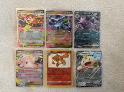 Pokemon Card Collection High Value Rare Cards - Image 3