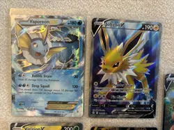 Pokemon Card Collection High Value Rare Cards - Image 4