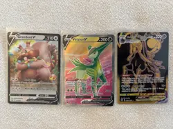 Pokemon Card Collection High Value Rare Cards - Image 5
